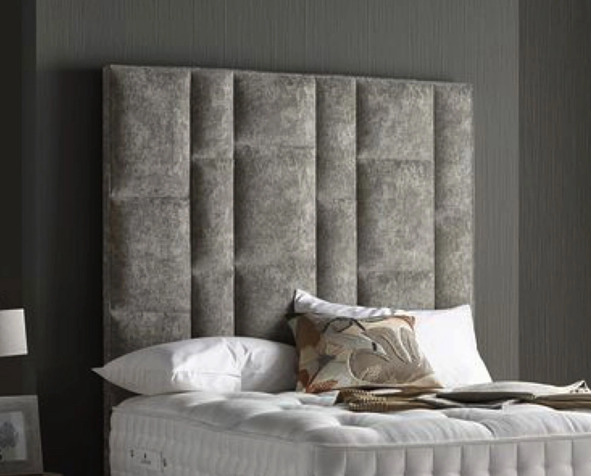 NYX Luxury Beds